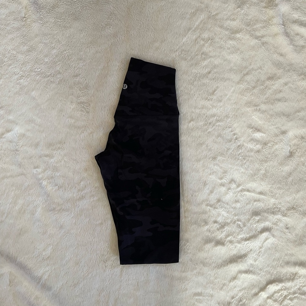 lululemon align leggings
